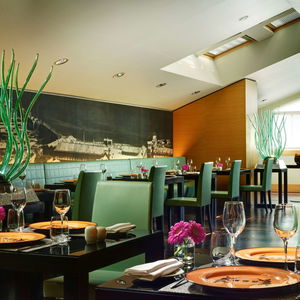 Hotel Unahotels Napoli cazare Napoli