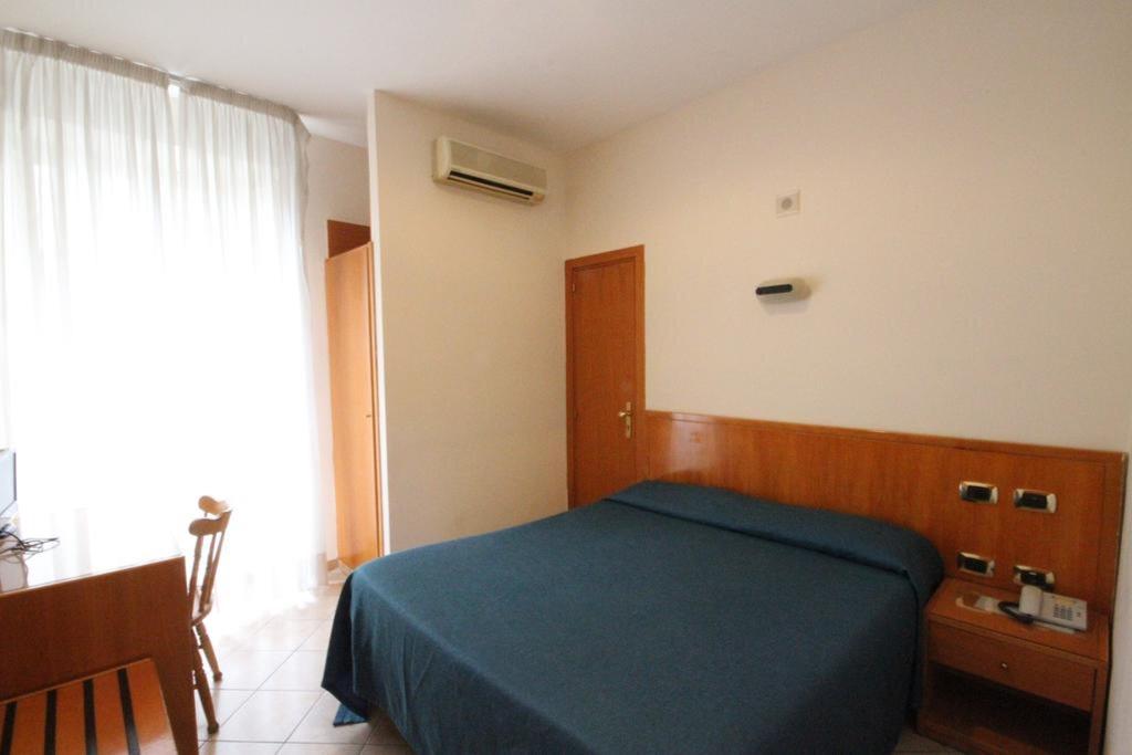 Hotel Zara Napoli