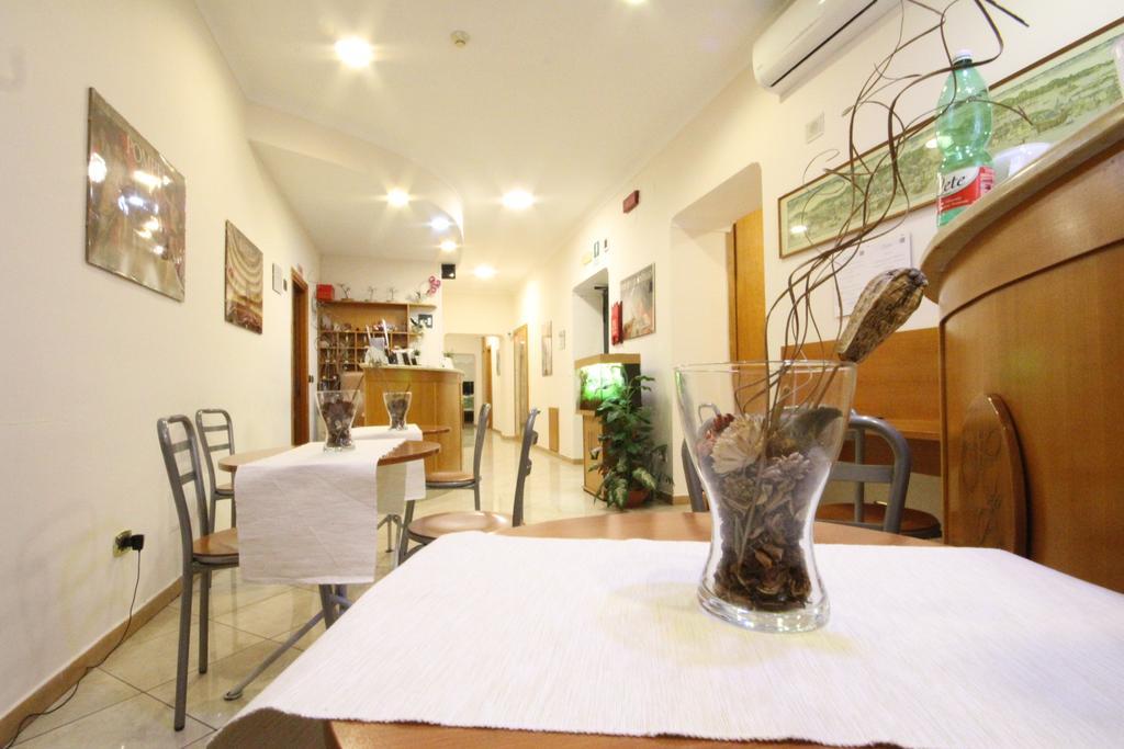 Hotel Zara Napoli