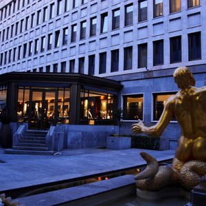 Sejur Allegroitalia Golden Palace vacanta Torino