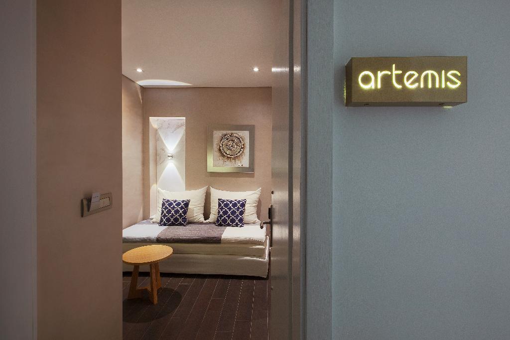 dal travel Consolato Boutique