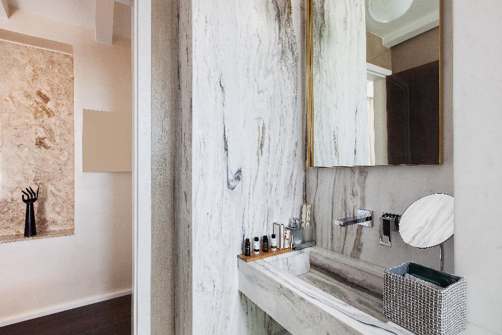 dal travel Consolato Boutique