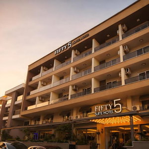 Sejur Fifty Five Suite vacanta Marmaris