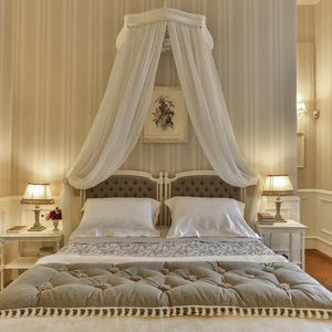 Hotel Villa Le Fontanelle cazare Florenta