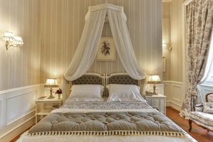 Hotel Villa Le Fontanelle cazare Florenta