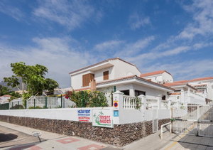 Hotel Tinerfe Garden Apartments cazare Playa de las Americas