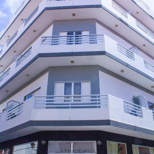 Hotel Sun Holidays Hotel cazare Puerto de la Cruz