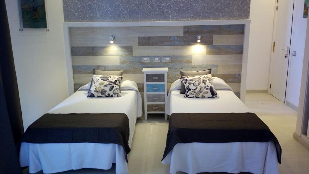 Sun Holidays Hotel