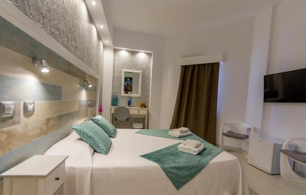 Sun Holidays Hotel