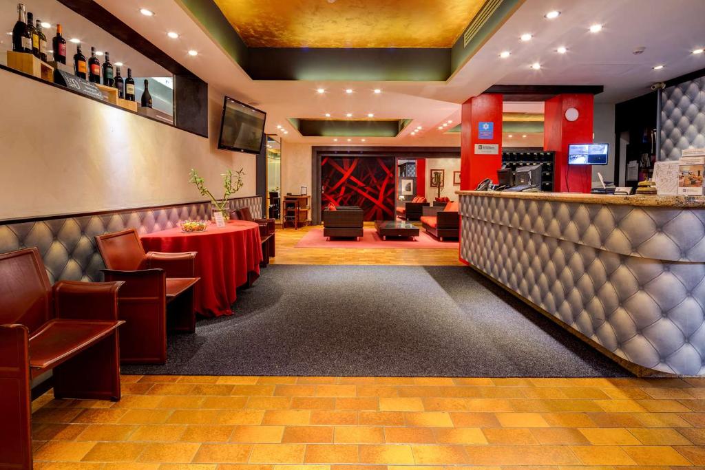 Hotel Jet Hotel, Sure Hotel Collection By Best Western