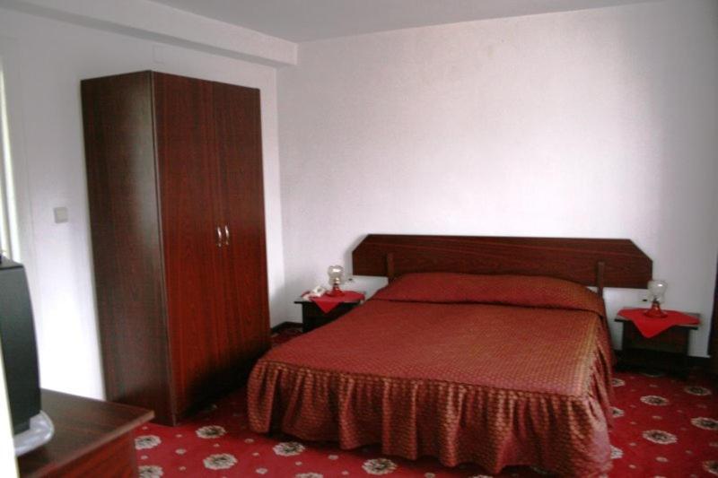 Pensiunea Tranzit Sinaia