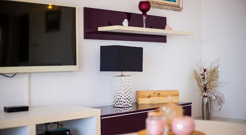 Hotel Apartments Ravlic Villa Flamingo