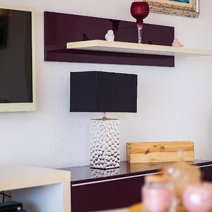 Hotel Apartments Ravlic Villa Flamingo cazare Makarska