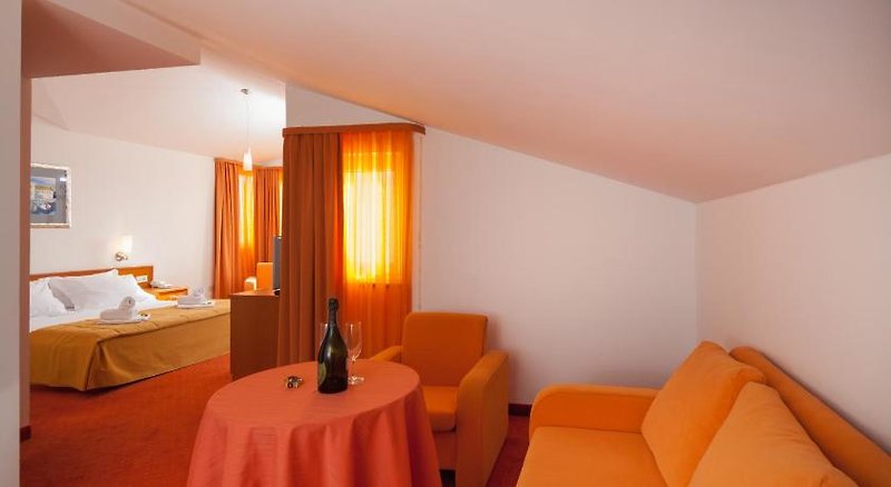 Hotel Rotondo