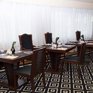 Hotel Intercontinental Medellin cazare Medellin
