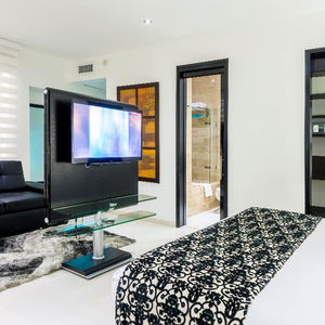 Hotel Ghl Hotel Porton Medellin cazare Medellin