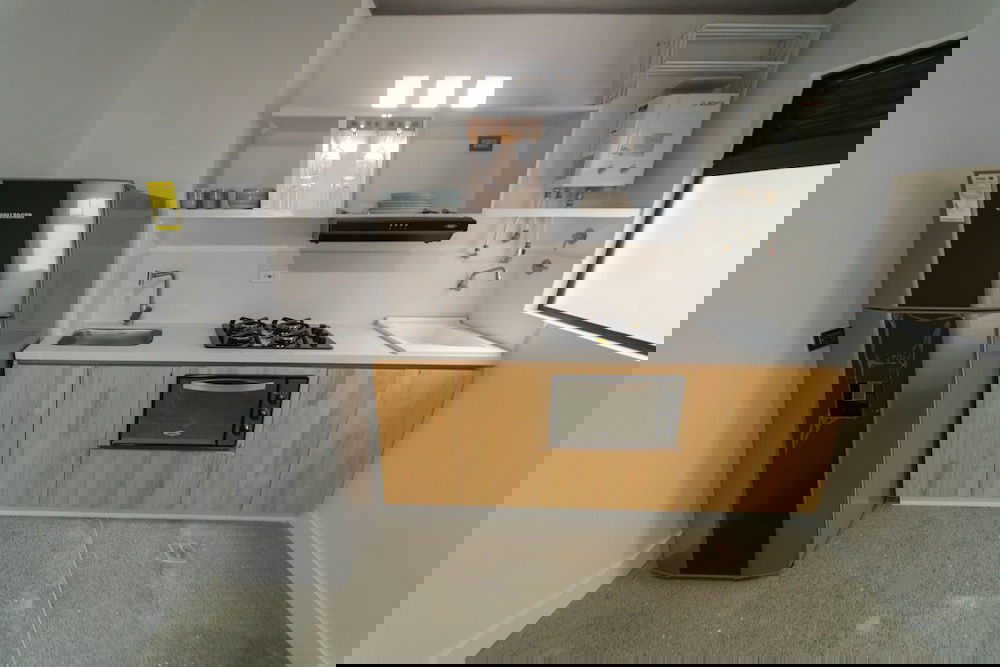 Hotel Edificio Helena