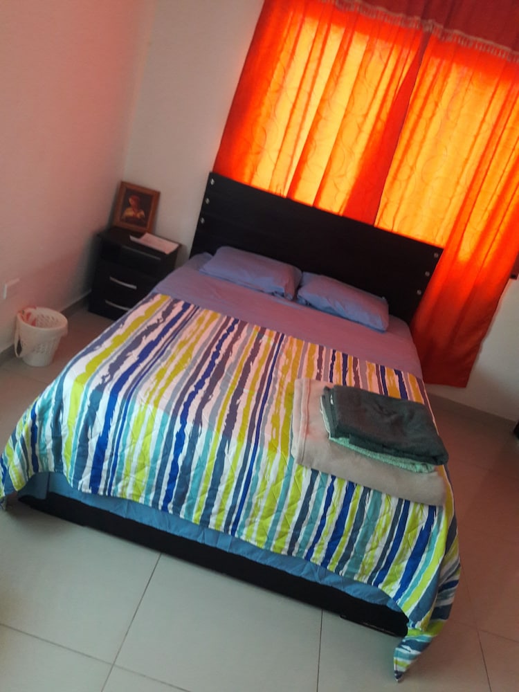 Hotel Casa 4