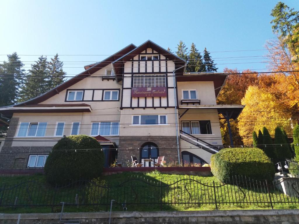 Hotel Vila Gabriel