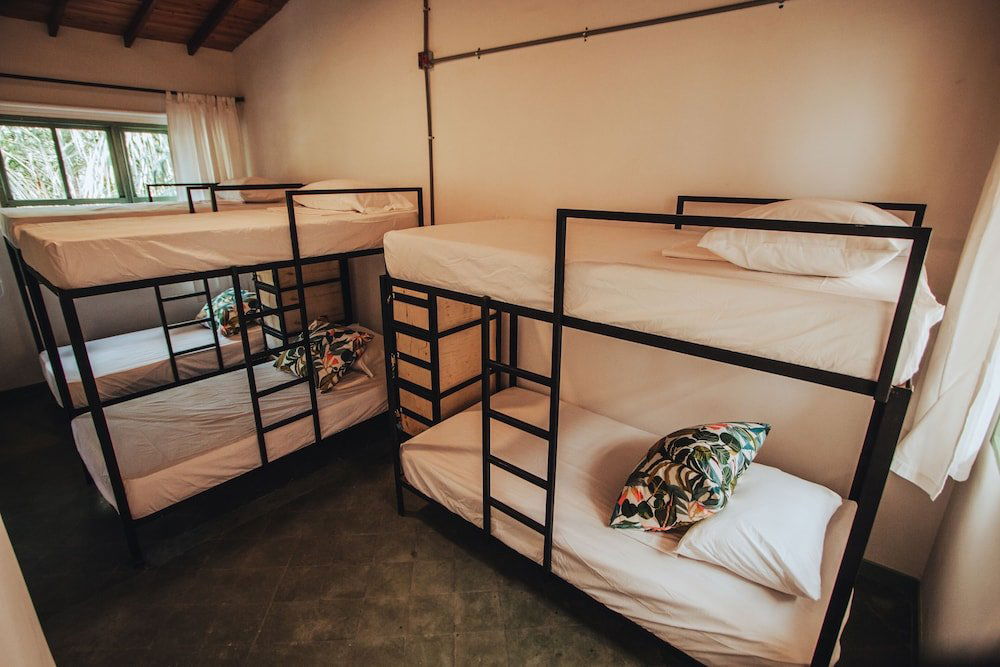 Hotel Centro Hostel Medellin