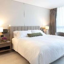 Hotel Blue Doors York Luxury Suites cazare Medellin
