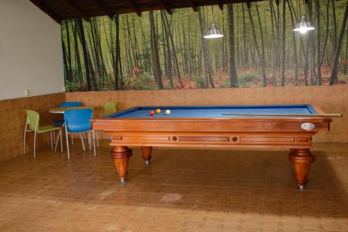 Hotel Alcaravan Hotel
