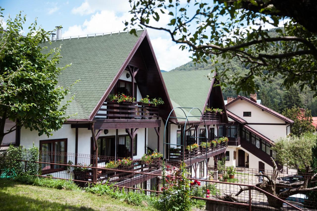 Pension Marina
