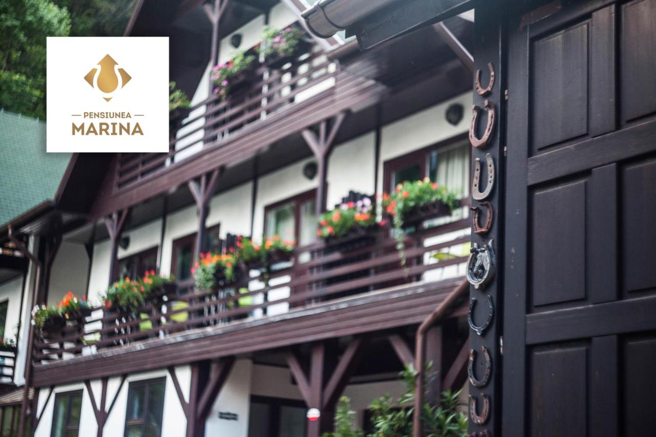 Hotel Pension Marina