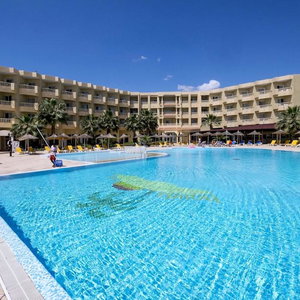 Sejur Houda Yasmine Marina & Spa vacanta Hammamet