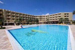 Hotel Houda Yasmine Marina & Spa cazare Hammamet