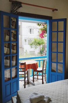 Hotel Studios Matina