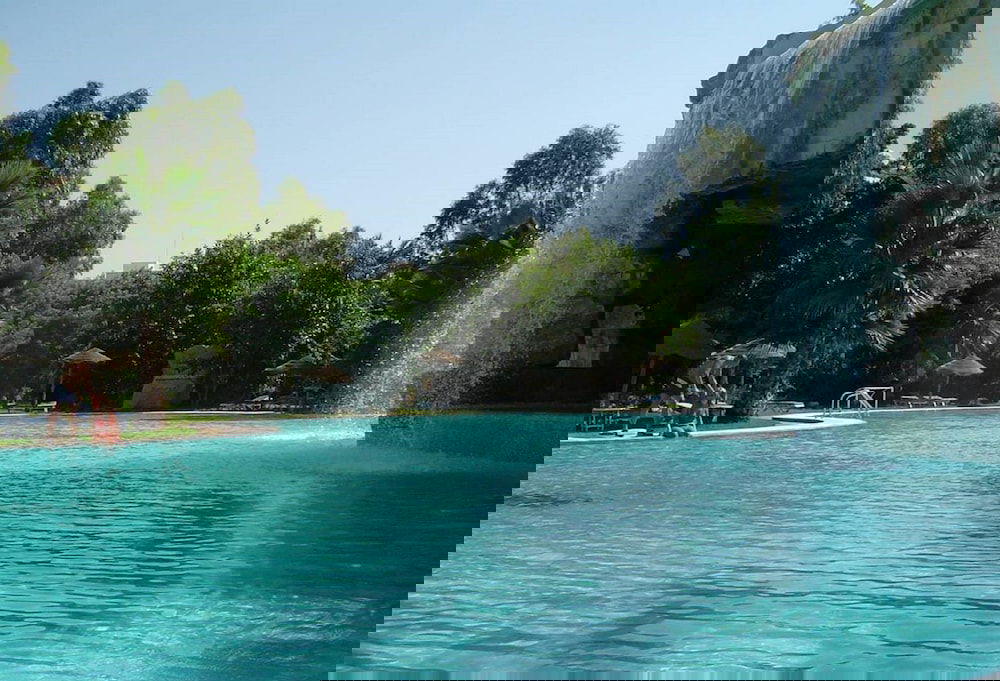 Hotel Shell Beach Hotel & Spa