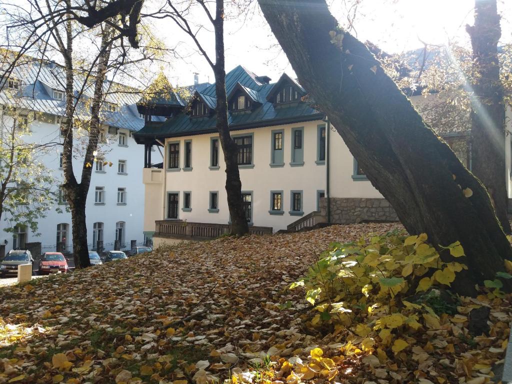 Hotel Tantzi