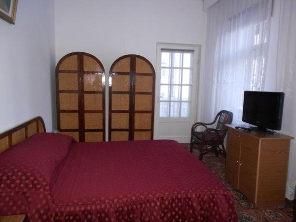 Hotel Tantzi
