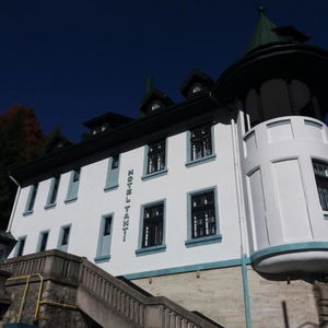 Hotel Hotel Tantzi cazare Sinaia