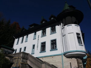 Hotel Hotel Tantzi cazare Sinaia