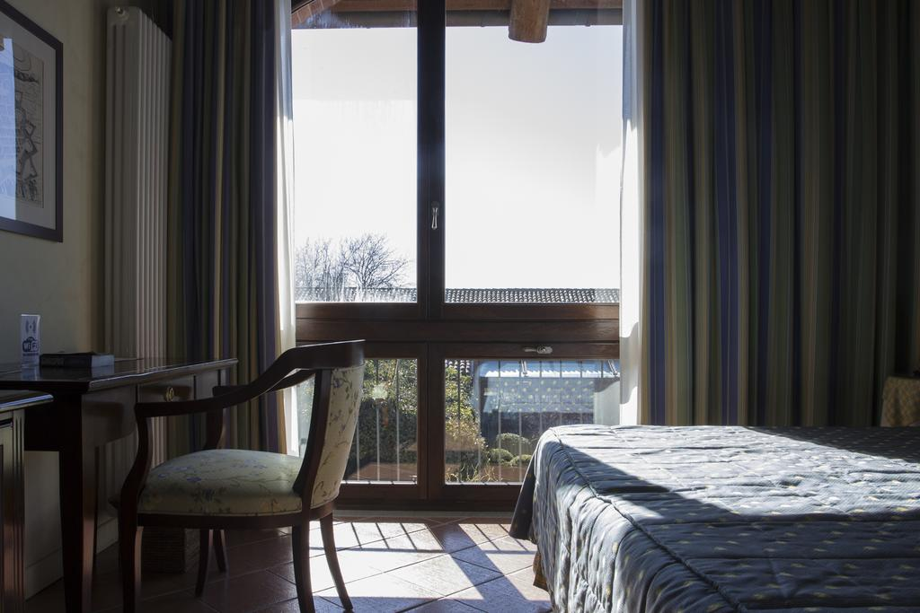 Hotel Tenuta La Cascinetta