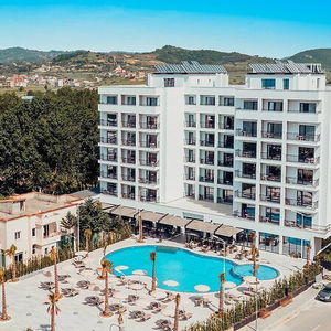 Hotel Delight Hotel & Spa cazare Golem