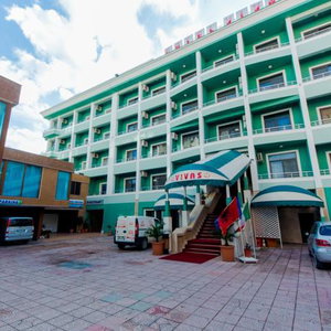 Hotel Hotel Vivas cazare Durres