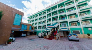 Hotel Hotel Vivas cazare Durres