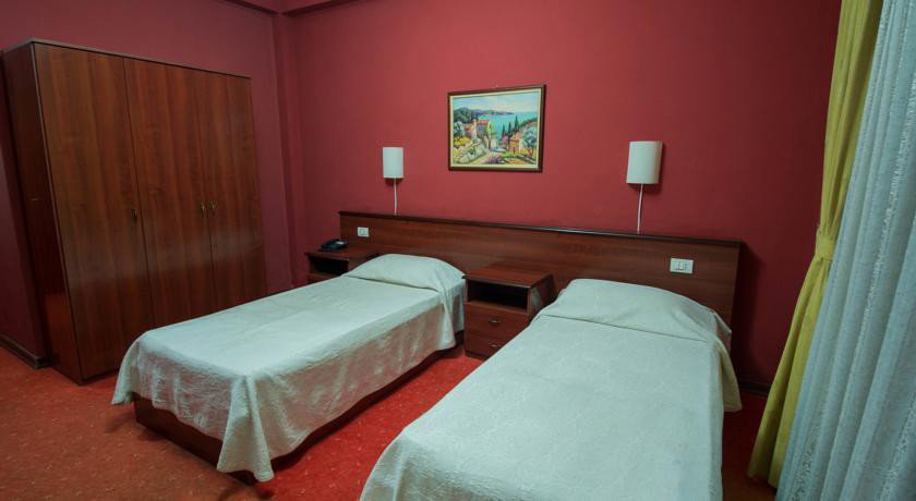 Hotel Vivas