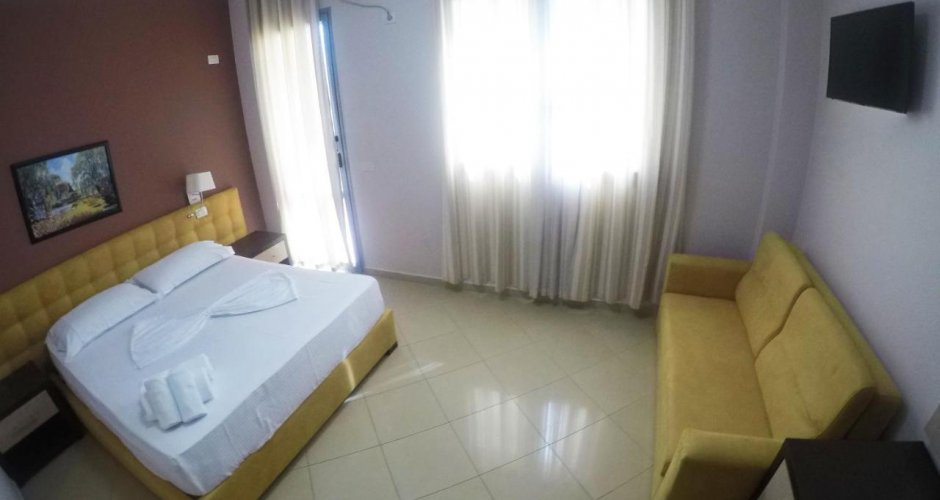 Hotel Perandor Hotel