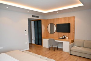 Hotel Hotel Zanzi cazare Durres