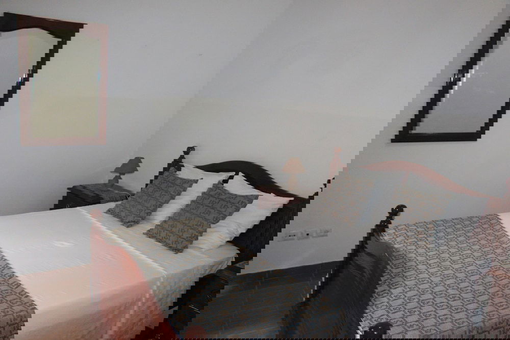 Hotel Apartamento Laranjinha