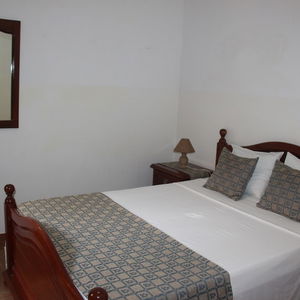 Hotel Apartamento Laranjinha cazare Cidade Velha