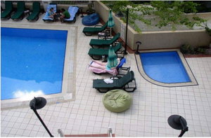 Hotel Almena Hotel cazare Marmaris