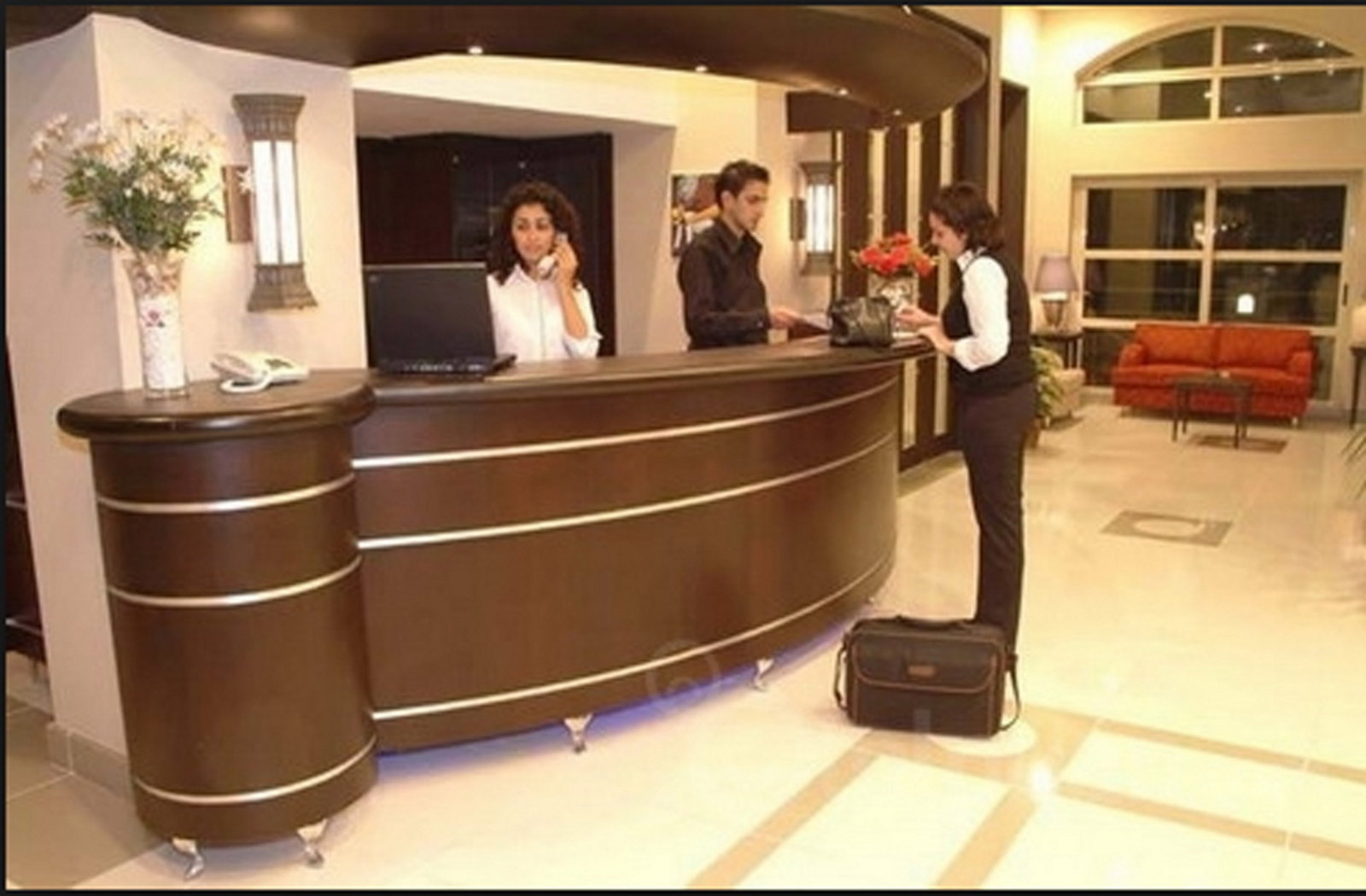 Almena Hotel