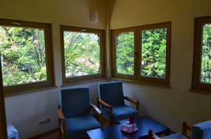 Hotel Vila Arizto cazare Sinaia