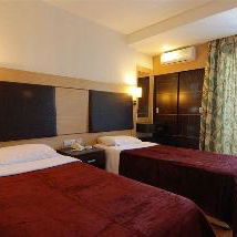 Sejur Mersoy Bellavista Hotel vacanta Marmaris