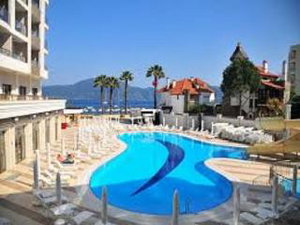 Hotel Alenz Suite cazare Marmaris